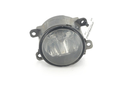 Left front fog light - Citroen C4 II PH.1 - 6208Q3 - L0-5725I