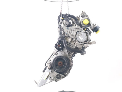 Engine used - Mercedes CLASSE B - 64094130