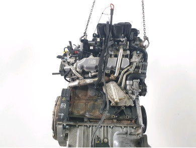 Engine type 64094130 - Mercedes CLASSE A II PH.1 - S1-7809E