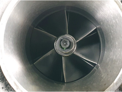 Moteur type 64094130 - Mercedes CLASSE A II PH.1 - S1-7809E