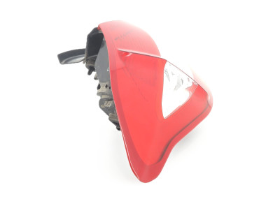 Left rear light - Citroen C4 II PH.1 - 00006350KS - B0-5589S