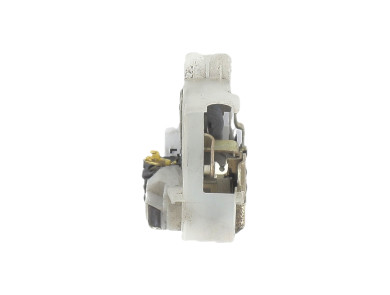 Left rear door lock - Renault CLIO II PH.2 - Gris Clair - 7701469940 - P1-3896G
