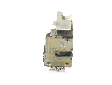 Serrure de porte arriere gauche - Renault CLIO II PH.2 - Gris Clair - 7701469940 - P1-3896G
