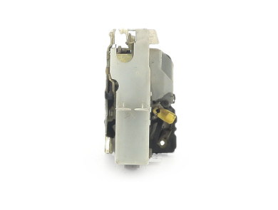 Left rear door lock - Renault CLIO II PH.2 - Gris Clair - 7701469940 - P1-3896G
