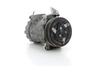 Compresseur de climatisation - Peugeot 206 - 9800822280 - M1-6337X