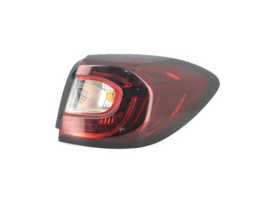 Right rear light used - Renault CAPTUR - 265506738R