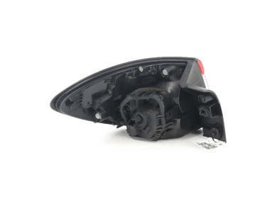 Right rear light - Renault CAPTUR I PH.2 - 265506738R - X0-5040F