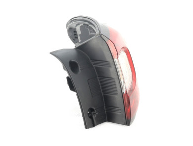 Right rear light - Renault CAPTUR I PH.2 - 265506738R - X0-5040F