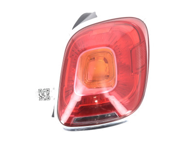 Right rear light - Fiat 500X PH.1 - 52022739 - S0-7773M