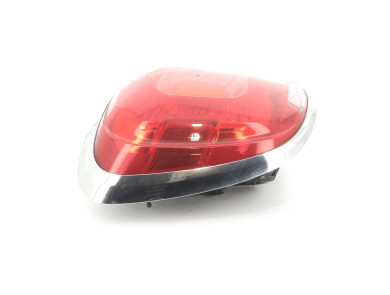 Left rear light - Fiat 500X PH.1 - 52022742 - F0-7745B