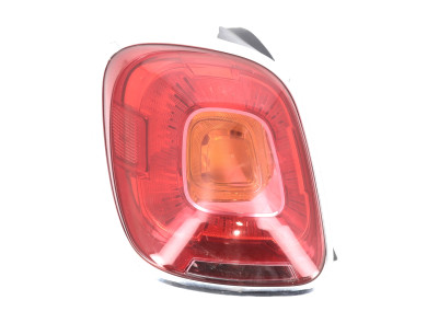 Left rear light - Fiat 500X PH.1 - 52022742 - F0-7745B