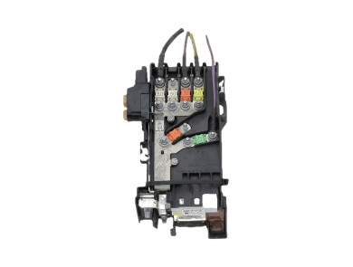 BPGA - Citroen C4 PICASSO I - 6500HF - Y1-7440K