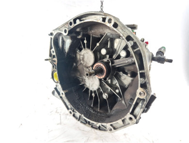 Boîte de vitesses type PK5004 - Renault MASTER II PH.1 - Q0-7119A