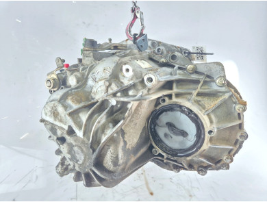 Boîte de vitesses type PK5004 - Renault MASTER II PH.1 - Q0-7119A