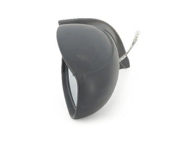 Right wing mirror - Citroen C3 I PH.1 - Gris Clair - 00008149FK - J0-4663B
