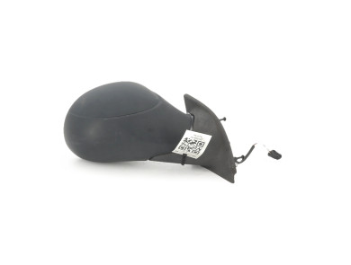 Rétroviseur droit - Citroen C3 I PH.1 - Gris Clair - 00008149FK - J0-4663B