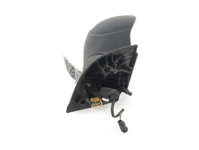 Right wing mirror - Citroen C3 I PH.1 - Gris Clair - 00008149FK - J0-4663B