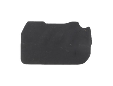 Cache moteur - Peugeot 2008 I PH.2 - Gris Fonce - 9805388280 - X1-6464Z