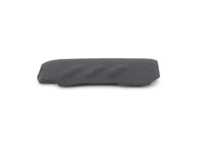 Cache moteur - Peugeot 2008 I PH.2 - Gris Fonce - 9805388280 - X1-6464Z