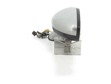 Left wing mirror - Citroen C4 II PH.1 - Gris Clair - 1607028680 - T1-3582R