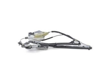 Right window-lift - Audi TT II PH.1 - 8J7959802H - W0-9954Z