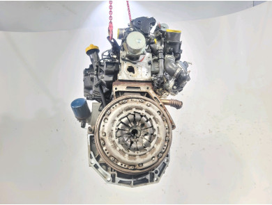 Moteur type K9K666 - Dacia DUSTER I PH.2 - Y1-2658Q