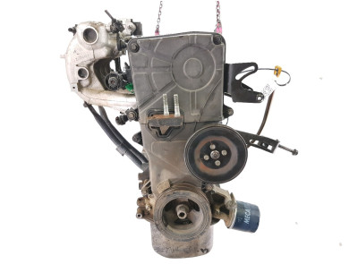 Engine used - KIA RIO - G4EE-KZ38302100