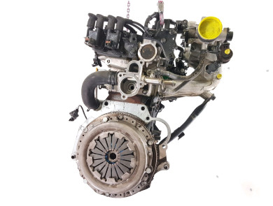 Engine type G4EE-KZ38302100 - KIA RIO II PH.1 - F1-7761T