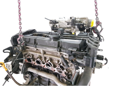 Engine type G4EE-KZ38302100 - KIA RIO II PH.1 - F1-7761T