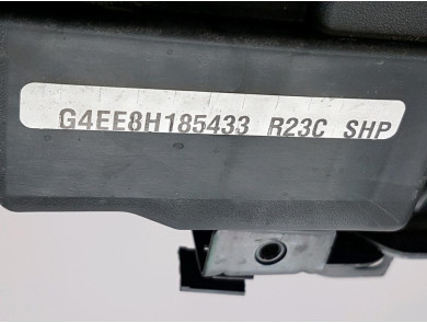 Moteur type G4EE-KZ38302100 - KIA RIO II PH.1 - F1-7761T