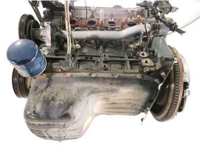 Moteur type G4EE-KZ38302100 - KIA RIO II PH.1 - F1-7761T
