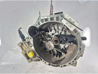 Gearbox type 4300023018 - KIA RIO II PH.1 - Q0-7250X