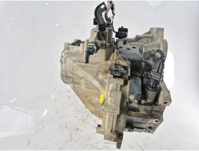Gearbox type 4300023018 - KIA RIO II PH.1 - Q0-7250X