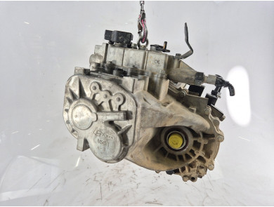 Gearbox type 4300023018 - KIA RIO II PH.1 - Q0-7250X
