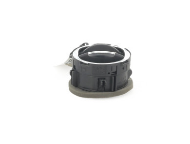 Dashboard air vent left - Renault CAPTUR I PH.2 - 687608143R - J1-3296J
