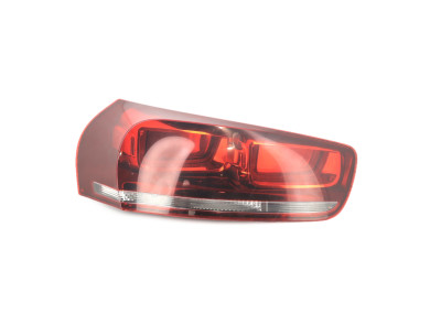 Left rear light used - Citroen C4 PICASSO - 9677502680
