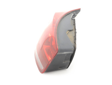 Left rear light - Citroen C4 PICASSO II PH.1 - 9677502680 - T1-3519K