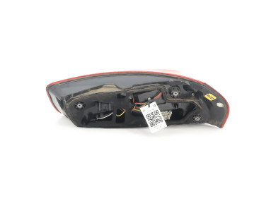 Left rear light - Citroen C4 PICASSO II PH.1 - 9677502680 - T1-3519K