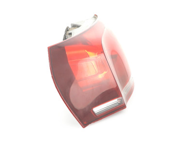 Feu arrière gauche - Citroen C4 PICASSO II PH.1 - 9677502680 - T1-3519K