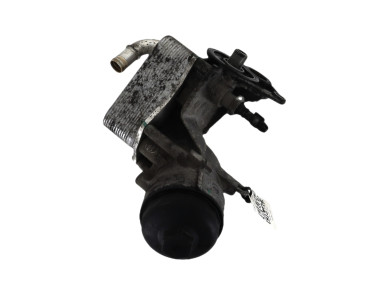 Oil filter mounting - Opel ZAFIRA B PH.2 1.7 CDTI - 97385813 - Y1-5794V