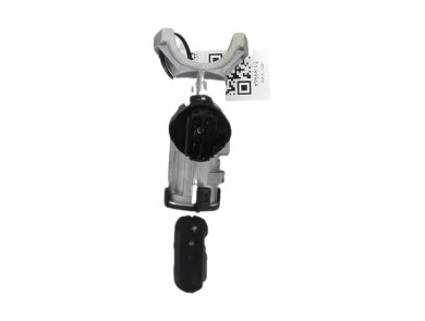 Steering lock used - Peugeot BOXER - 1686230780