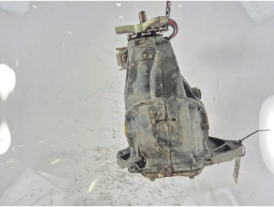 Rear differential used - Mercedes CLASSE GLK - 2043500614
