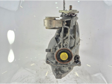 Rear differential - Mercedes CLASSE GLK 220CDI4M - 2043500614 - B1-4249B