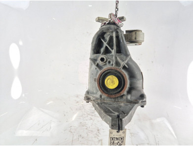 Rear differential - Mercedes CLASSE GLK 220CDI4M - 2043500614 - B1-4249B