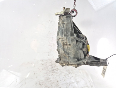 Rear differential - Mercedes CLASSE GLK 220CDI4M - 2043500614 - B1-4249B