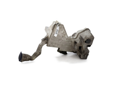 Bocal lave glace - Peugeot 407 SW PH.2 - 6431E7 - X1-6929E