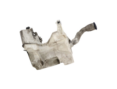 Washer fluid reservoir tank - Peugeot 407 SW PH.2 - 6431E7 - X1-6929E