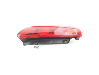 Left rear light - Fiat GRANDE PUNTO III - 51701589 - H0-3967V