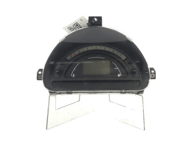 Compteur - Citroen C3 I PH.1 - 00006104LW - L1-3137J