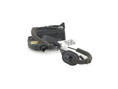 Left rear door lock - Renault TWINGO III PH.2 - Gris Fonce - 825033289R - W1-3471Y